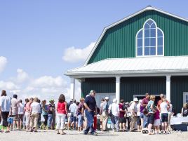 Sheldon Creek Dairy