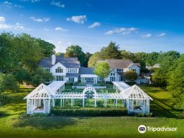 Fearrington Village