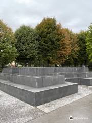 Memorial for the Victims of Nazi Military Justice