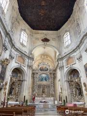 Église Santa Chiara