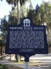 Princess Place Preserve