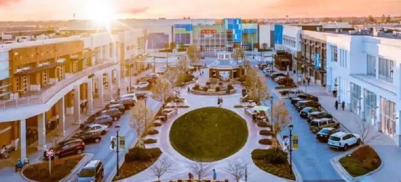 Hotels in Plainfield