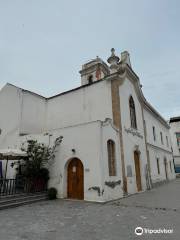 Church of San Buenaventura