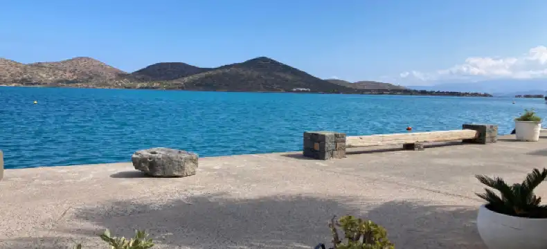 Hotels in Elounda
