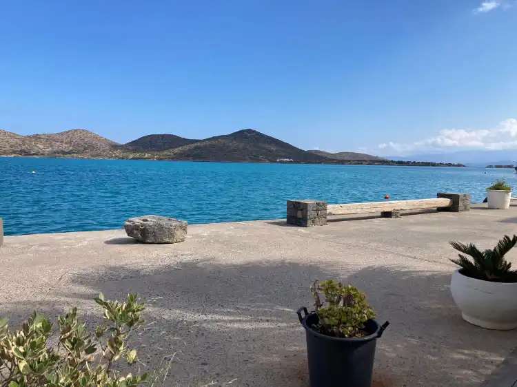 Hotels in Elounda