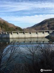 Higashiyama Dam