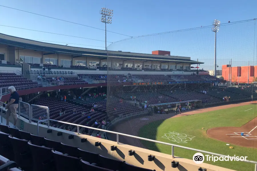 Fifth Third Field