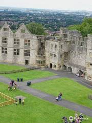 Dudley Zoo and Castle