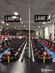 K1 Speed Hawaii