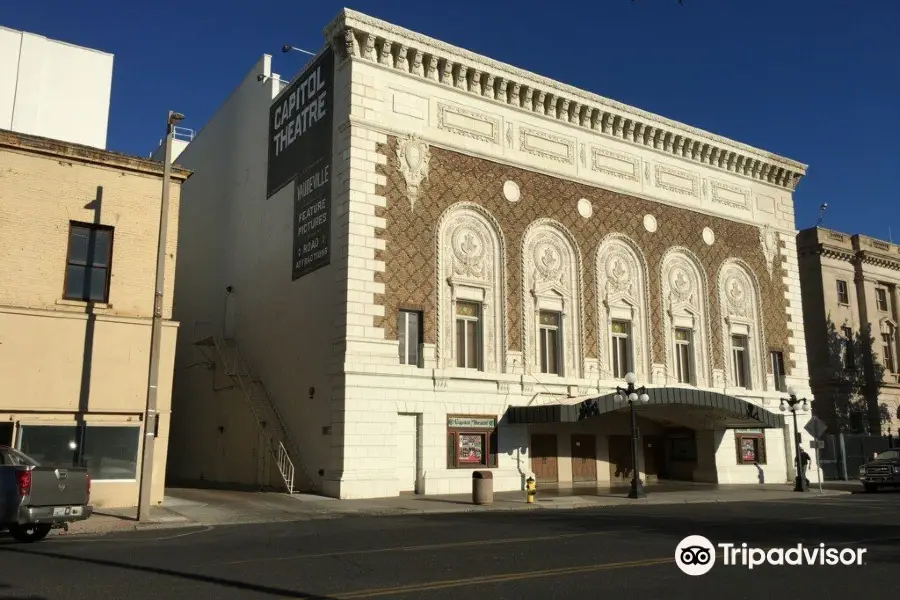 Capitol Theatre