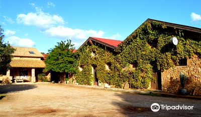 Mercouri Estate