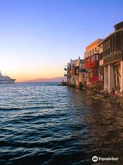 Mykonos Shore Excursions