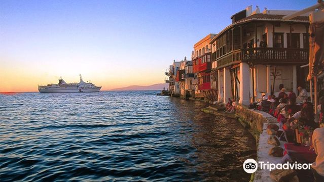 Mykonos Shore Excursions