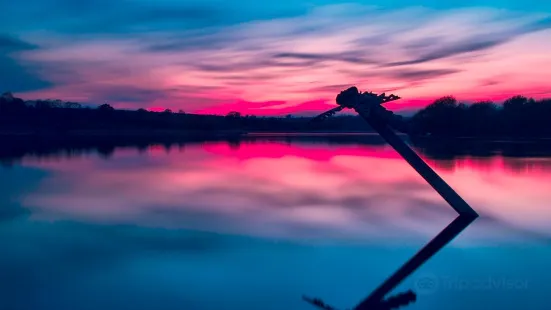 Pitsford Reservoir - Pitsford Water Park