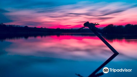 Pitsford Reservoir - Pitsford Water Park