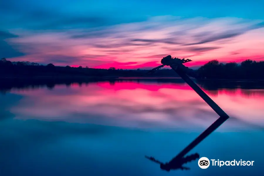 Pitsford Reservoir - Pitsford Water Park