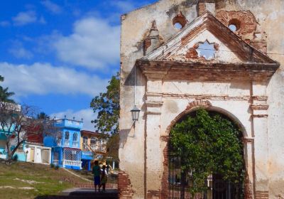 Iglesia de Santa Ana