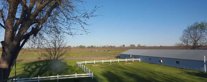 Cass County