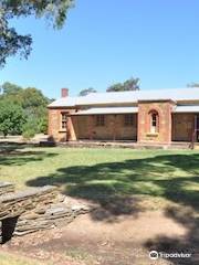 Willunga Courthouse and Slate Museums