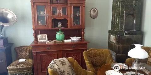 Museum of Opole Silesia - tenement house