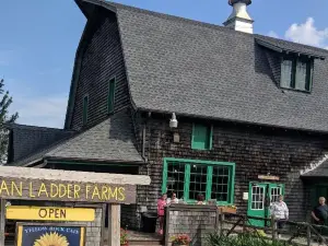 Indian Ladder Farms Cidery and Brewery