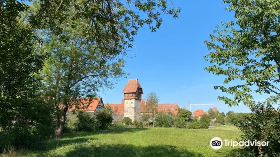 Bauerlinsturm