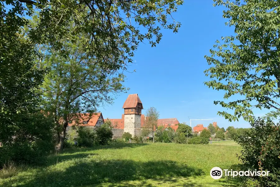 Bauerlinsturm