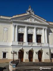 Teatro Municipal