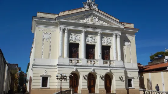 Teatro Municipal