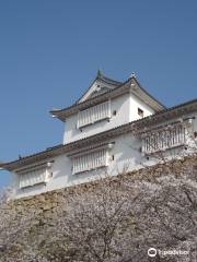 Château de Tsuyama