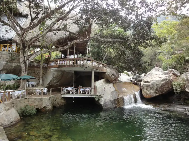 Hotels near Rancho Lopez