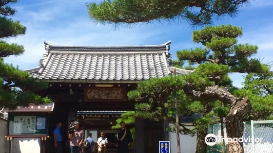 教泉寺