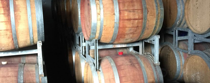 WOLSELEY WINES