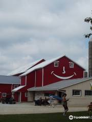 Green Meadows Petting Farm