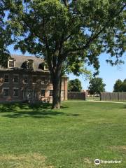 Fort Malden National Historic Site