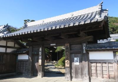 Yokenji Temple