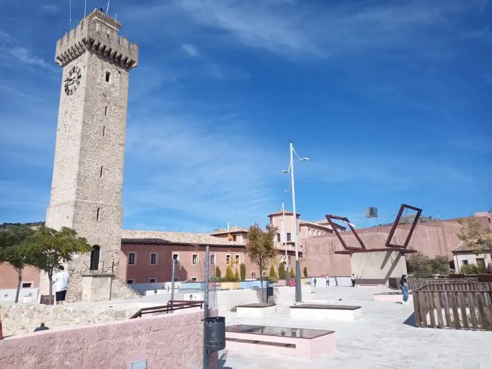 3_Torre Mangana