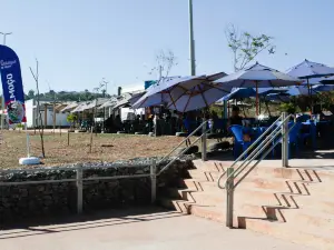 Prainha North Lake