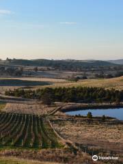 Hunter Gatherer Winery, Cellar Door & Vintners, Macedon Ranges