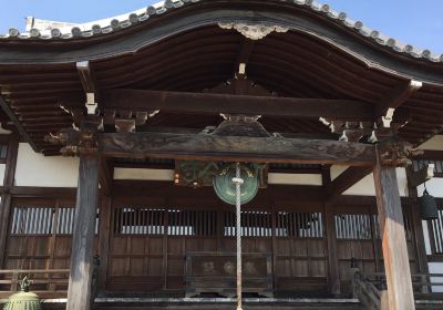 Hatcho Kannon - New Hasedera Temple