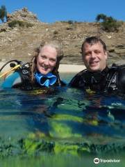 Shark Fin Scuba Diving Center