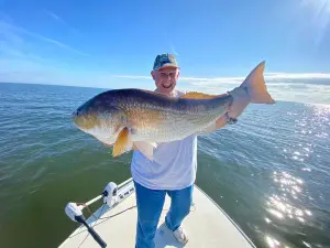 Venice Fishing Lodge