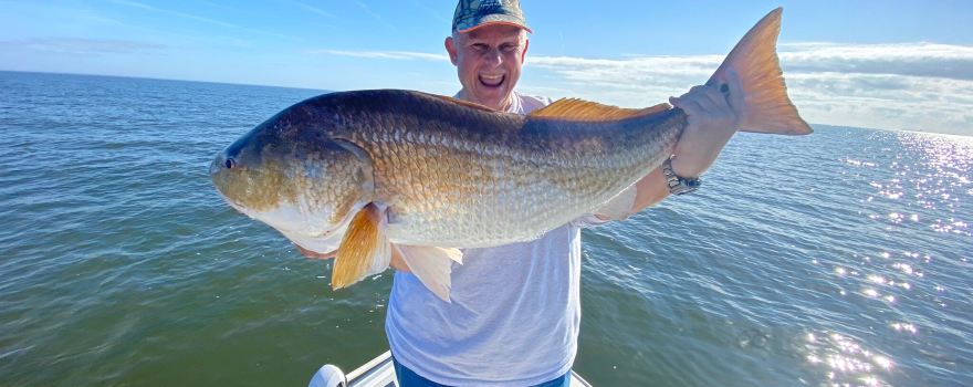 Venice Fishing Lodge