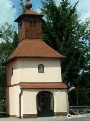 Chapel of St. John Nepomuk