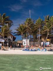 Isla Kitesurfing School