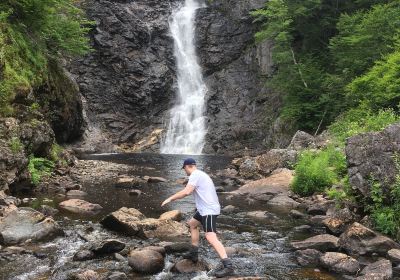 North River Provincial Park