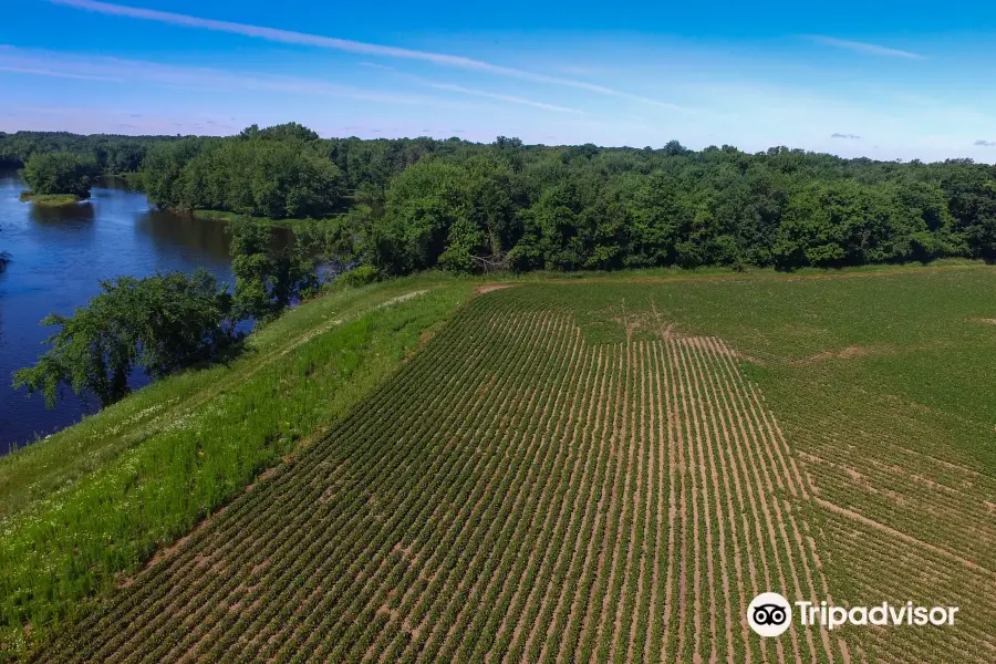 William H. Houlton Conservation Area