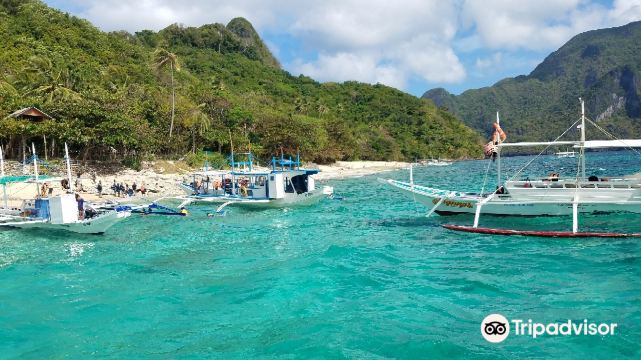 El Nido: Palawan's Most Epic Island-Hopping Escape 🏝💙 | Trip.com