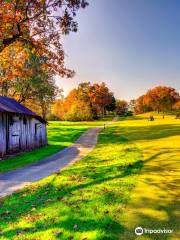 Bear Creek Valley Golf Club