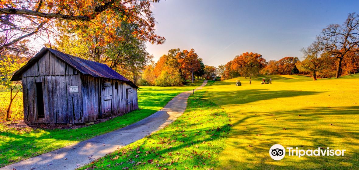 Things to do in Osage Beach - Trip.com